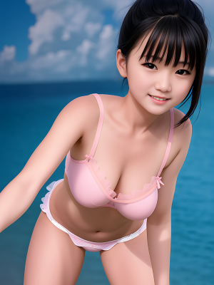 (3D) [NLsoft] JKぽおとれいと3 〜 フォトリアル 〜_082