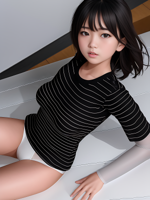 (3D) [NLsoft] JKぽおとれいと3 〜 フォトリアル 〜_089
