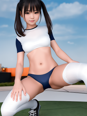 (3D) [NLsoft] JKぽおとれいと3 〜 フォトリアル 〜_102