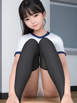 (3D) [NLsoft] JKぽおとれいと3 〜 フォトリアル 〜_104
