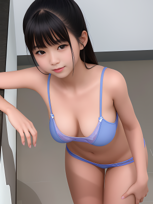 (3D) [NLsoft] JKぽおとれいと3 〜 フォトリアル 〜_134