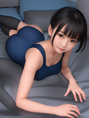 (3D) [NLsoft] JKぽおとれいと3 〜 フォトリアル 〜_169