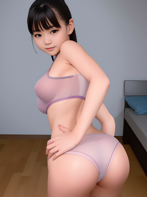 (3D) [NLsoft] JKぽおとれいと3 〜 フォトリアル 〜_172