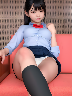 (3D) [NLsoft] JKぽおとれいと3 〜 フォトリアル 〜_184