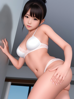 (3D) [NLsoft] JKぽおとれいと3 〜 フォトリアル 〜_209