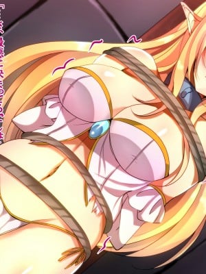 (同人CG集) [××工房] 亡国の雌豚姫_010_8
