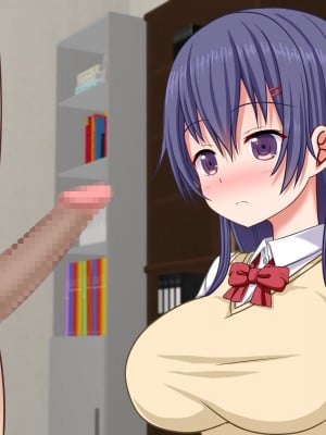 (同人CG集) [ふたばシュガー (カワバター)] 家出娘を泊めようとしたら実の妹だった件_025