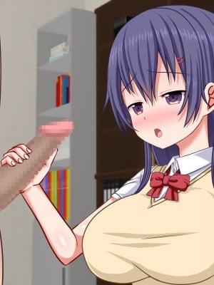 (同人CG集) [ふたばシュガー (カワバター)] 家出娘を泊めようとしたら実の妹だった件_029