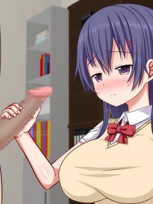 (同人CG集) [ふたばシュガー (カワバター)] 家出娘を泊めようとしたら実の妹だった件_030
