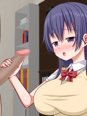 (同人CG集) [ふたばシュガー (カワバター)] 家出娘を泊めようとしたら実の妹だった件_031