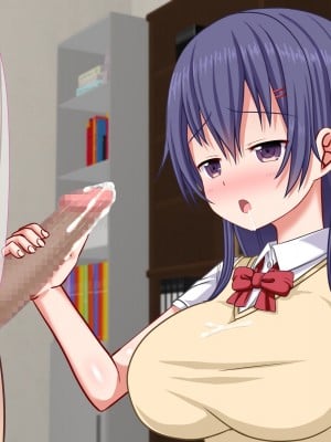 (同人CG集) [ふたばシュガー (カワバター)] 家出娘を泊めようとしたら実の妹だった件_045