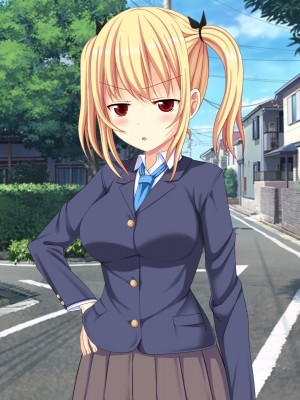 (同人CG集) [ふたばシュガー (カワバター)] 幼なじみがツンからデレるまで_015_014