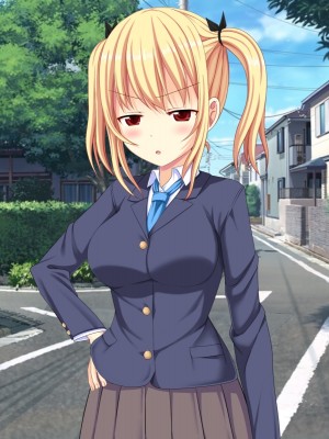 (同人CG集) [ふたばシュガー (カワバター)] 幼なじみがツンからデレるまで_016_015