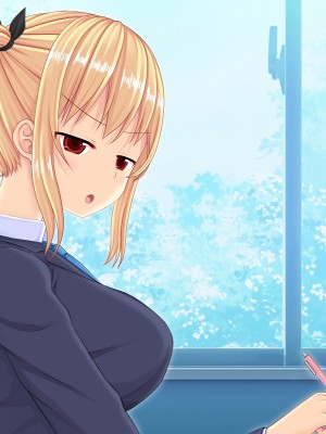 (同人CG集) [ふたばシュガー (カワバター)] 幼なじみがツンからデレるまで_048_047