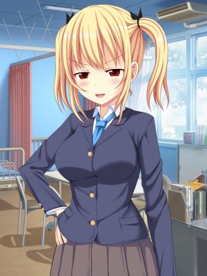 (同人CG集) [ふたばシュガー (カワバター)] 幼なじみがツンからデレるまで_053_052