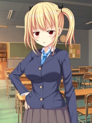 (同人CG集) [ふたばシュガー (カワバター)] 幼なじみがツンからデレるまで_125_124
