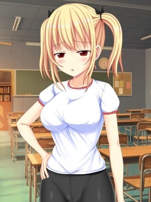 (同人CG集) [ふたばシュガー (カワバター)] 幼なじみがツンからデレるまで_140_139