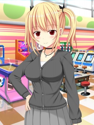 (同人CG集) [ふたばシュガー (カワバター)] 幼なじみがツンからデレるまで_228_227