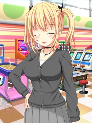 (同人CG集) [ふたばシュガー (カワバター)] 幼なじみがツンからデレるまで_232_231