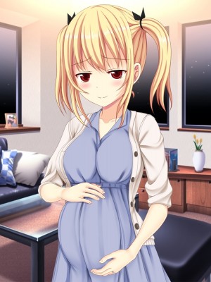 (同人CG集) [ふたばシュガー (カワバター)] 幼なじみがツンからデレるまで_317_316