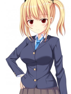 (同人CG集) [ふたばシュガー (カワバター)] 幼なじみがツンからデレるまで_375_base_huku1_head1_mayu1_me1_kuti4_
