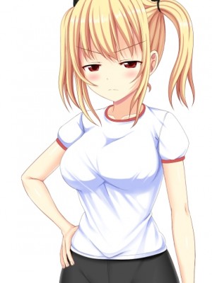 (同人CG集) [ふたばシュガー (カワバター)] 幼なじみがツンからデレるまで_463_base_huku2_head1_mayu5_me6_kuti4_