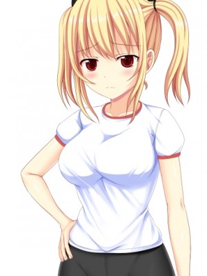 (同人CG集) [ふたばシュガー (カワバター)] 幼なじみがツンからデレるまで_464_base_huku2_head1_mayu6_me1_kuti4_