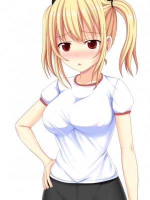 (同人CG集) [ふたばシュガー (カワバター)] 幼なじみがツンからデレるまで_468_base_huku2_head3_mayu6_me1_kuti2_