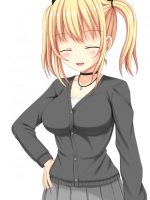 (同人CG集) [ふたばシュガー (カワバター)] 幼なじみがツンからデレるまで_476_base_huku3_head1_mayu1_me5_kuti5_