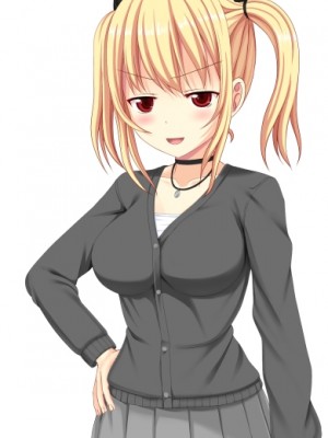 (同人CG集) [ふたばシュガー (カワバター)] 幼なじみがツンからデレるまで_484_base_huku3_head1_mayu7_me2_kuti5_