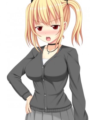 (同人CG集) [ふたばシュガー (カワバター)] 幼なじみがツンからデレるまで_495_base_huku3_head3_mayu5_me2_kuti3_