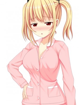 (同人CG集) [ふたばシュガー (カワバター)] 幼なじみがツンからデレるまで_511_base_huku4_head3_mayu6_me3_kuti2_