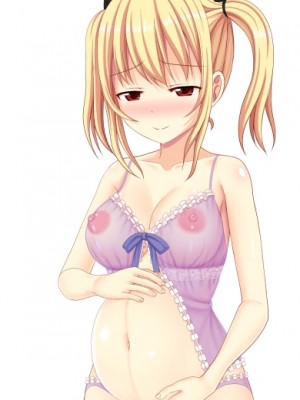 (同人CG集) [ふたばシュガー (カワバター)] 幼なじみがツンからデレるまで_536_base2_huku10_head3_mayu6_me4_kuti1_