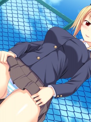 (同人CG集) [ふたばシュガー (カワバター)] 幼なじみがツンからデレるまで_550_evi_03_1