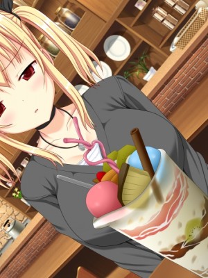 (同人CG集) [ふたばシュガー (カワバター)] 幼なじみがツンからデレるまで_613_evi_11_8