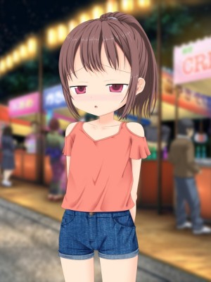(同人CG集) [3-2画源 (カワバター)] 田舎へ帰って姪っ子を孕ませました ～小悪魔な姪っ子コトハ～_790_59