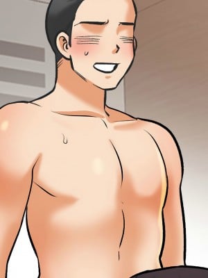 同事換換愛 181-182話_181_06