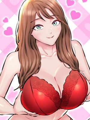 我的啦啦隊美眉 5-6話
