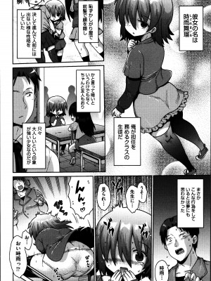 [やみなべ] お願い☆TSF_149