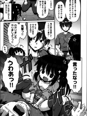 [やみなべ] お願い☆TSF_040