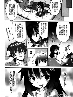 [やみなべ] お願い☆TSF_055