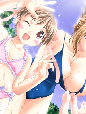 [るチャ！] フェ○りんぴっく！～江口家の咥内事情～_0152_EV1081