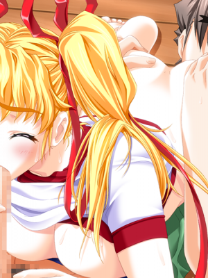 [るチャ！] フェ○りんぴっく！～江口家の咥内事情～_0190_EV2044