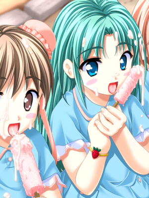 [るチャ！] フェ○りんぴっく！～江口家の咥内事情～_0328_EV4023