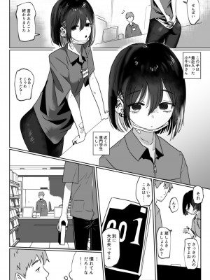 [硝子歩行] バイト先の後輩学生、家に来る_03