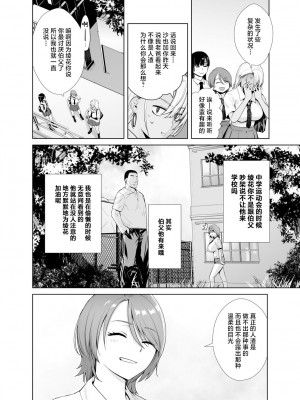 [紅茶屋 (大塚子虎)] ギャル娘が父親との愛情ックス [中国翻譯]_02