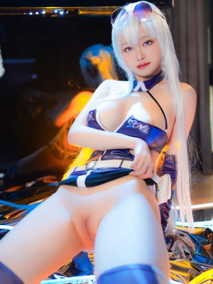 Arty Huang (Arty亚缇) cosplay Enterprise - Azur Lane_Arty Huang (Arty亚缇) cosplay Enterprise - Azur Lane (24)