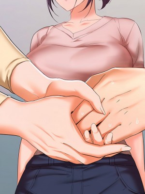 在公司偷偷愛 18-19話_18_16