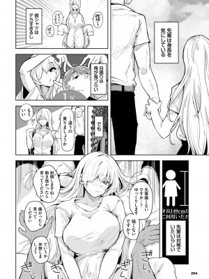 COMIC BAVEL 2024年12月号 [DL版]_248