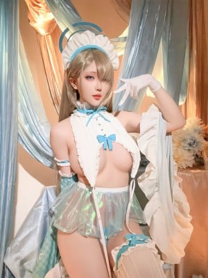 星之迟迟 - 碧蓝档案 一之濑明日奈_52